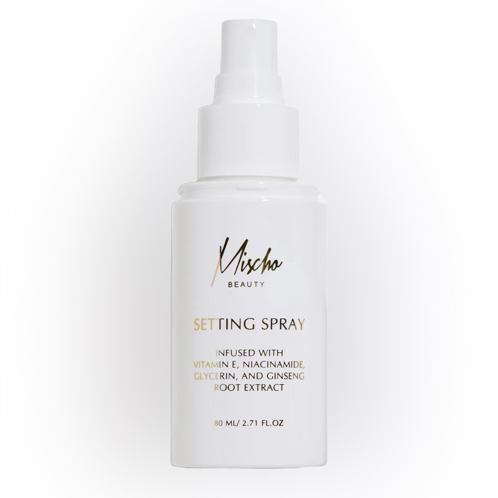 Mischo Beauty Setting Spray